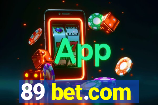 89 bet.com